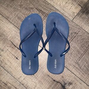 Old Navy Blue Women's Sandals